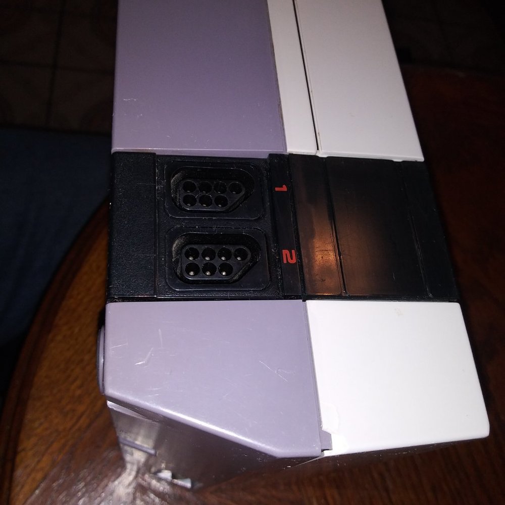 Nintendo classic console - Picture 8 of 10